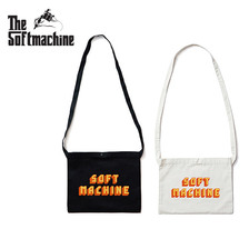 SOFTMACHINE BAD MOTHER SACOCHE画像