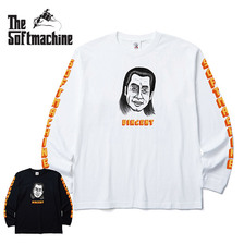 SOFTMACHINE VINCENT L/S画像