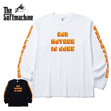SOFTMACHINE BAD MOTHER L/S画像