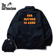 SOFTMACHINE BAD MOTHER JK画像