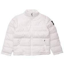 THE NORTH FACE 1992 NUPTSE JACKET WHITE画像