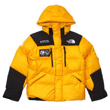THE NORTH FACE 7SE Himalayan Parka GTX TNF YELLOW画像