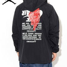 NIKE AIR JORDAN Jumpman Classics JKT BQ8476画像