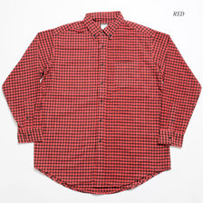 SUNNY SPORTS NO.SN19F003 90S FIT BD L/S SHIRTS画像