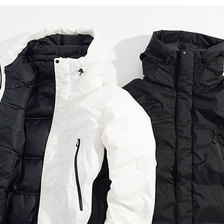karrimor Nevis Parka JKT 2D01UAI1画像