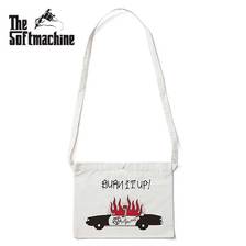 SOFTMACHINE BURN UP SACOCHE画像