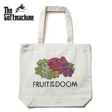 SOFTMACHINE TOXIN TOTE画像