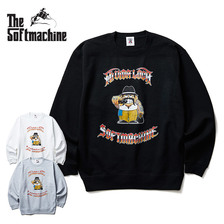 SOFTMACHINE CHOLO SWEAT画像