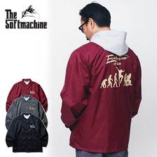 SOFTMACHINE EVOLUTION JK画像