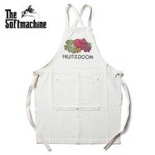 SOFTMACHINE TOXIN APRON画像