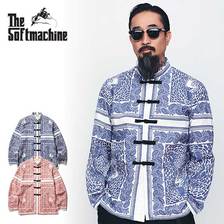 SOFTMACHINE BLEND BANDANA MAO JK画像