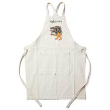 SOFTMACHINE MAKE OVER APRON画像