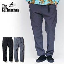 SOFTMACHINE BIVOUAC PANTS画像