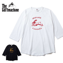 SOFTMACHINE BAD LUCK-RT画像