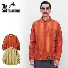 SOFTMACHINE MARFA SHIRTS L/S画像