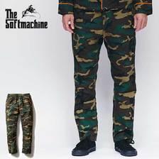 SOFTMACHINE FAR EAST PANTS画像