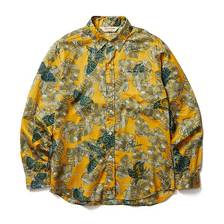 SOFTMACHINE BLACK MOTH SHIRTS L/S画像