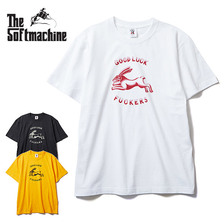 SOFTMACHINE BAD LUCK-T画像