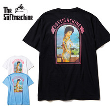 SOFTMACHINE CHOLA-T画像