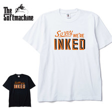 SOFTMACHINE NOTICE-T画像