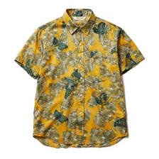 SOFTMACHINE BLACK MOTH SHIRTS S/S画像