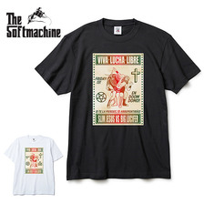 SOFTMACHINE LUCHA-T画像