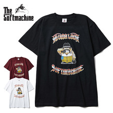 SOFTMACHINE CHOLO-T画像