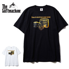 SOFTMACHINE DROME-T画像