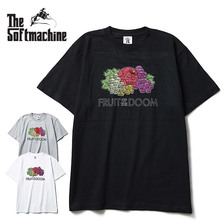 SOFTMACHINE TOXIN-T画像