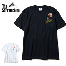 SOFTMACHINE OUT BLOOM-T画像