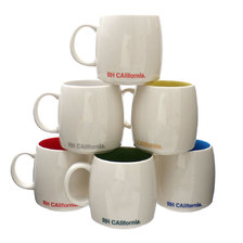 Ron Herman White Pantone Mug画像