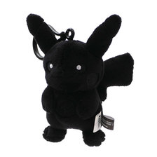 POP BY JUN &times; Fragment Design &times; POKEMON P025 MASCOT BLACK画像