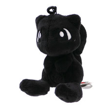 POP BY JUN &times; Fragment Design &times; POKEMON P151 MASCOT BLACK画像