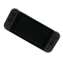 POP BY JUN &times; Fragment Design &times; POKEMON Nintendo Switch SET BLACK画像