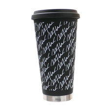 WTW TUMBLER DEW 500 BLACK画像