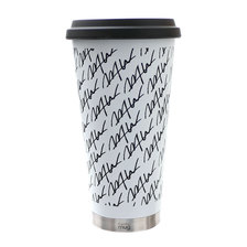 WTW TUMBLER DEW 500 WHITE画像