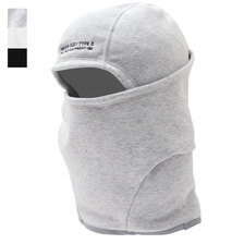 NEIGHBORHOOD 19AW IN THE WIND/EC-MASK 192MBNH-HT01画像