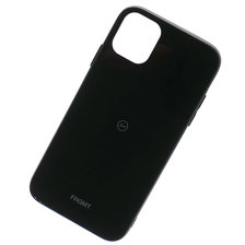 POP BY JUN &times; Fragment Design FRGMT MIRROR CASE for iPhone XI/11画像