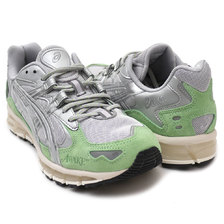 ASICS &times; Awake NY GEL-KAYANO 5 360 SILVER 1021A244-020画像