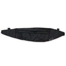 ASICS &times; Kiko Kostadinov WAIST PACK BLACK画像