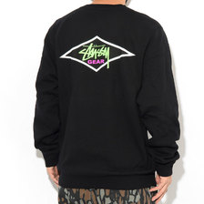 STUSSY Gear Sweat 1914461画像