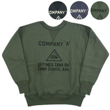 WAREHOUSE Lot 401 COMPANY &rdquo;A&rdquo;画像