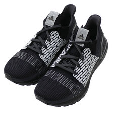 NEIGHBORHOOD &times; adidas 19AW ULTRABOOST BLACK 192ADADN-FWM01S画像