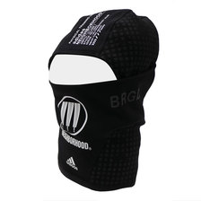 NEIGHBORHOOD &times; adidas 19AW BALACLAVA BLACK 192ADADN-PTM02S画像