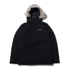 Columbia Marquam Peak Jacket Black WE1250-010画像