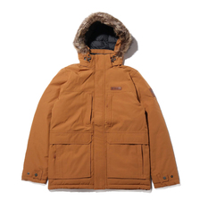 Columbia Marquam Peak Jacket Camel Brown WE1250-224画像