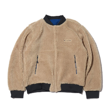 Columbia Slaughter Slope Jacket British Tan PM1562画像