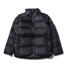 Columbia Kingston Canal Jacket Black PM5693画像