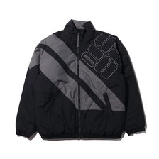 Columbia Sideline Parka Black, City Grey WE0906-010画像