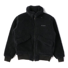 Columbia Clarke Dome Jacket Black PM3763-010画像